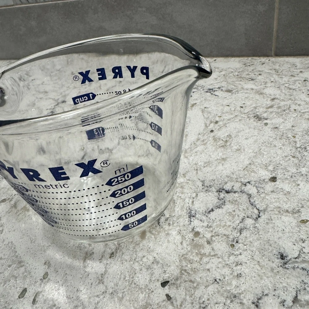 Pyrex pre owned